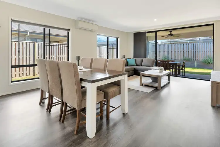 Fifth view of Homely house listing, 433 Gainsborough Drive, Pimpama QLD 4209
