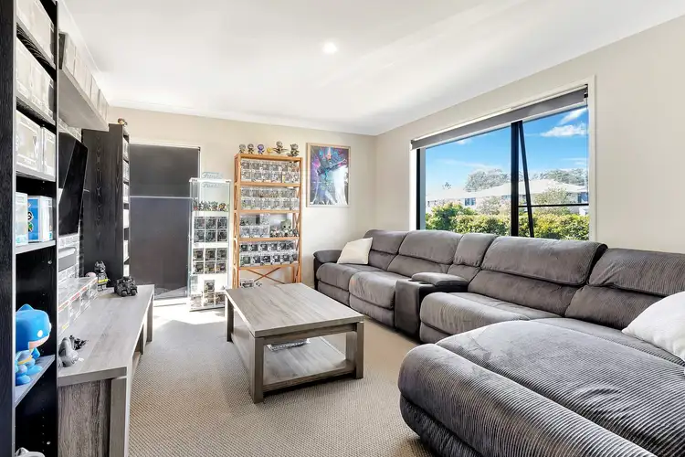 Sixth view of Homely house listing, 433 Gainsborough Drive, Pimpama QLD 4209