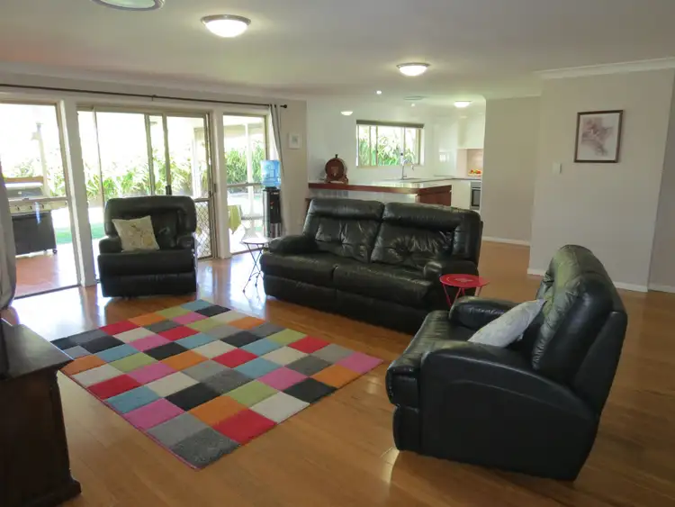 Sixth view of Homely house listing, 16 Cowan Crescent, Emerald QLD 4720