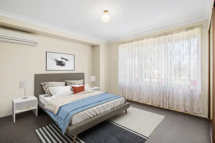 Sixth view of Homely house listing, 18 Turner Close, Bligh Park NSW 2756