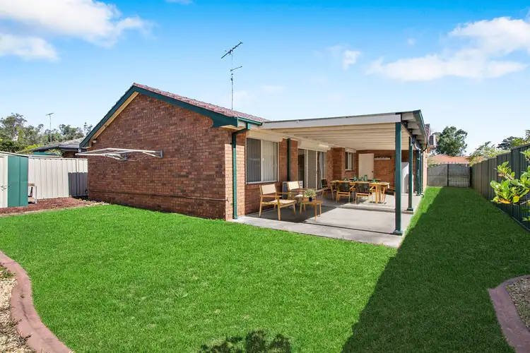 Seventh view of Homely house listing, 18 Turner Close, Bligh Park NSW 2756