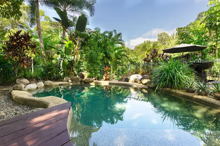 15 Coral Sea Drive, Mossman QLD 4873