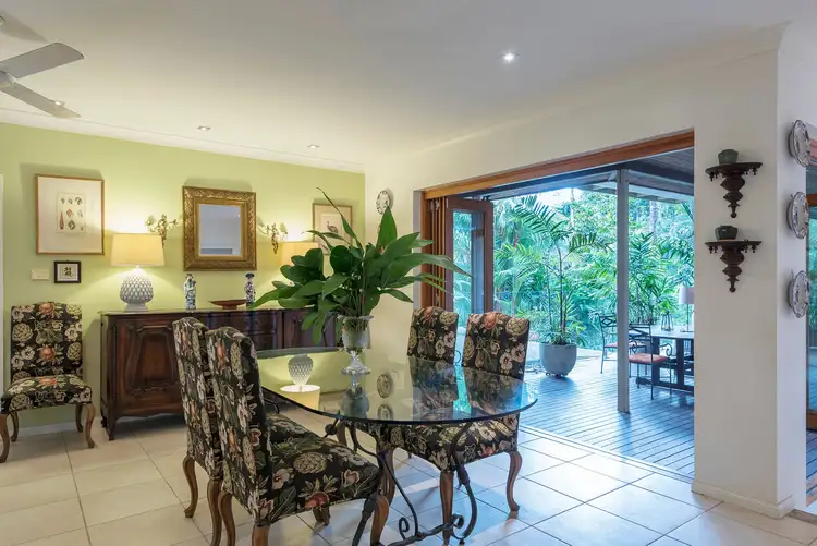 Third view of Homely house listing, 15 Coral Sea Drive, Mossman QLD 4873