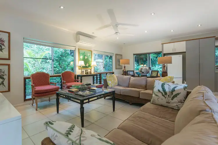 Fourth view of Homely house listing, 15 Coral Sea Drive, Mossman QLD 4873