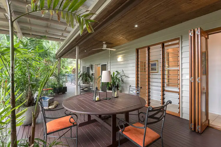 Fifth view of Homely house listing, 15 Coral Sea Drive, Mossman QLD 4873