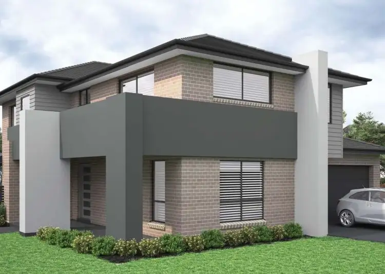 Lot 20 Rocks Street, Kellyville NSW 2155