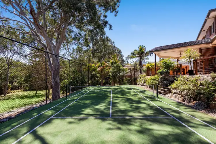Second view of Homely house listing, 21 Turubul Crescent, Carindale QLD 4152
