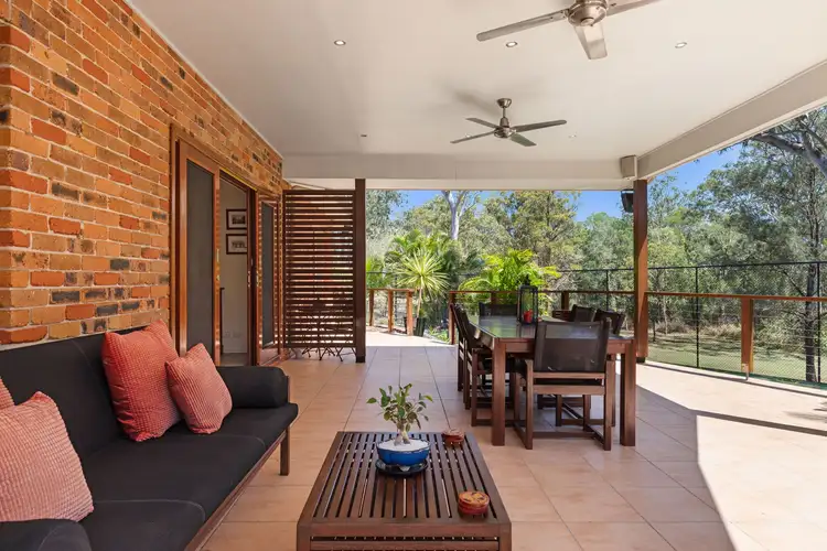 Third view of Homely house listing, 21 Turubul Crescent, Carindale QLD 4152