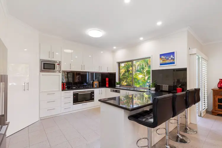 Fourth view of Homely house listing, 21 Turubul Crescent, Carindale QLD 4152