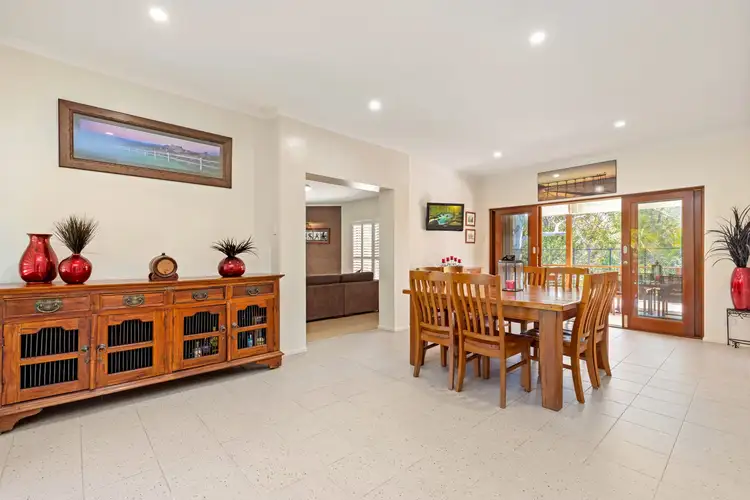 Fifth view of Homely house listing, 21 Turubul Crescent, Carindale QLD 4152
