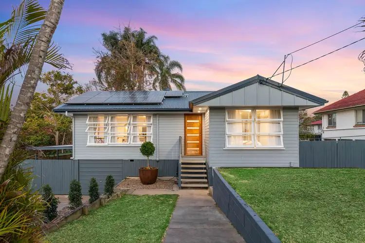 Main view of Homely house listing, 84 Wemvern Street, Upper Mount Gravatt QLD 4122