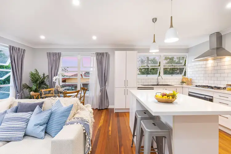 Fifth view of Homely house listing, 84 Wemvern Street, Upper Mount Gravatt QLD 4122