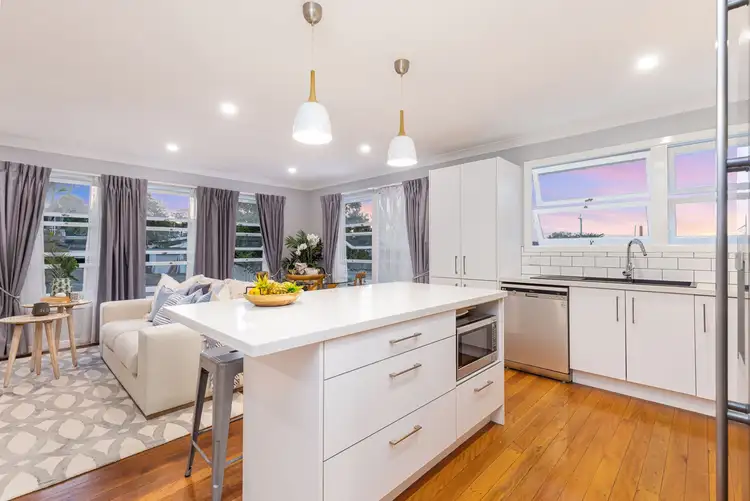 Sixth view of Homely house listing, 84 Wemvern Street, Upper Mount Gravatt QLD 4122