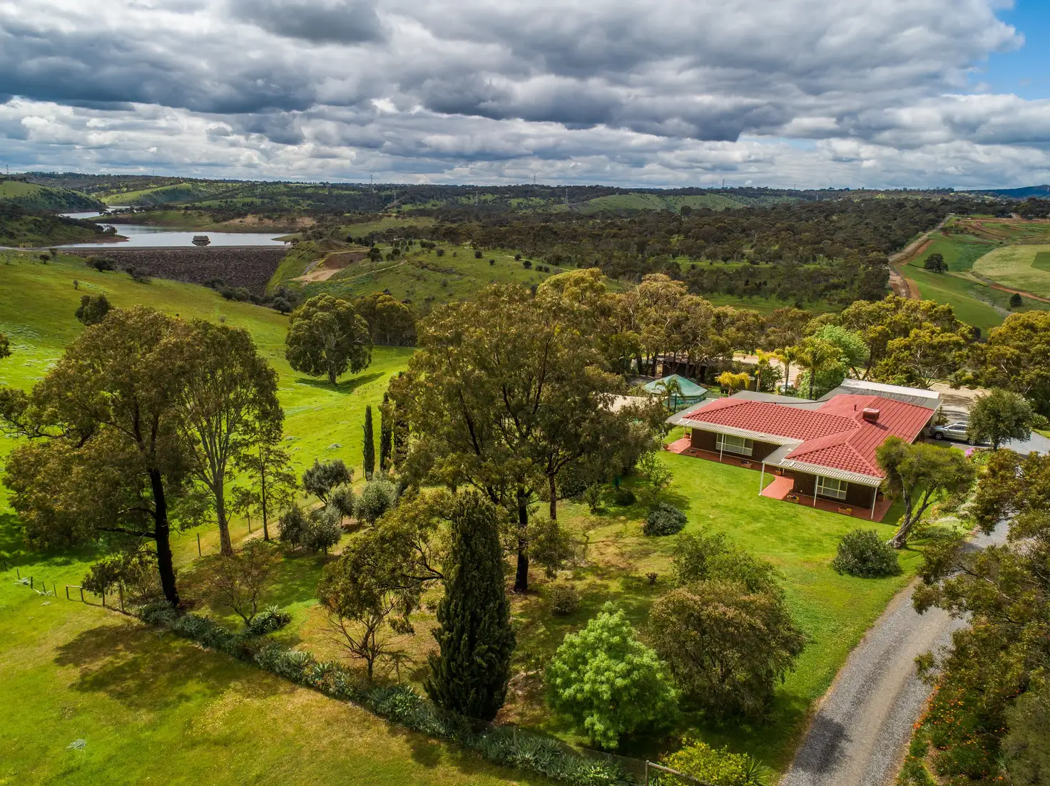Main view of Homely house listing, 37 - 39 Rifle Range Road, Greenwith SA 5125