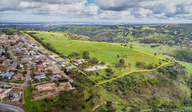 Second view of Homely house listing, 37 - 39 Rifle Range Road, Greenwith SA 5125