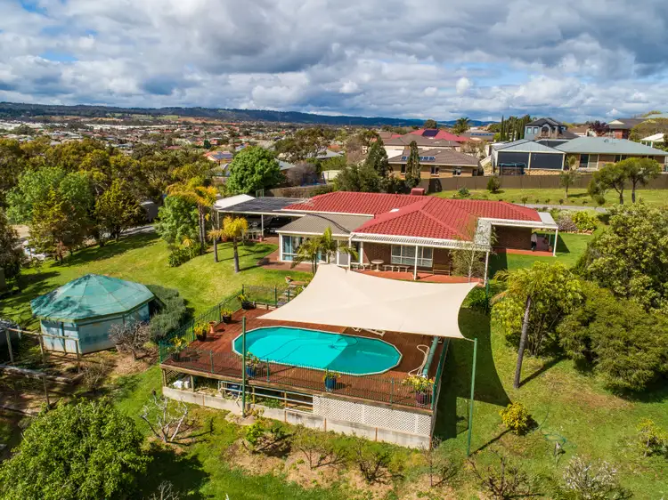 Fifth view of Homely house listing, 37 - 39 Rifle Range Road, Greenwith SA 5125