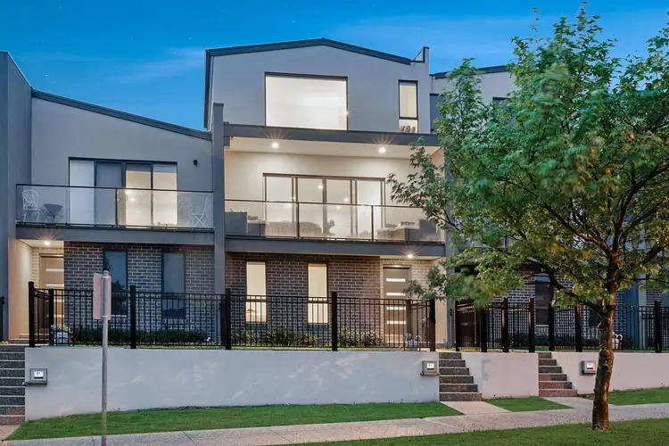 55 Botanic Drive, Pakenham VIC 3810