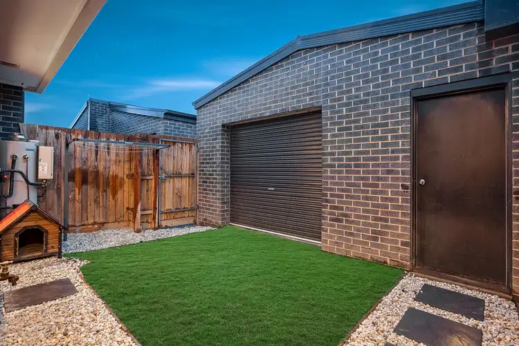 Seventh view of Homely townhouse listing, 55 Botanic Drive, Pakenham VIC 3810