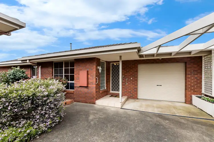 2/43 Balmoral Road, Warrnambool VIC 3280