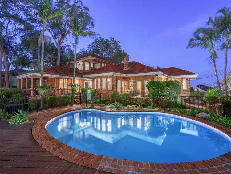 Fourth view of Homely house listing, 30 Flower Street, Windsor QLD 4030