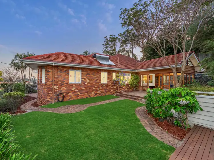 Fifth view of Homely house listing, 30 Flower Street, Windsor QLD 4030
