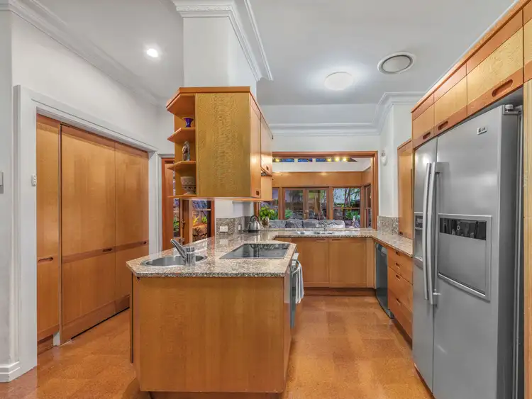 Seventh view of Homely house listing, 30 Flower Street, Windsor QLD 4030