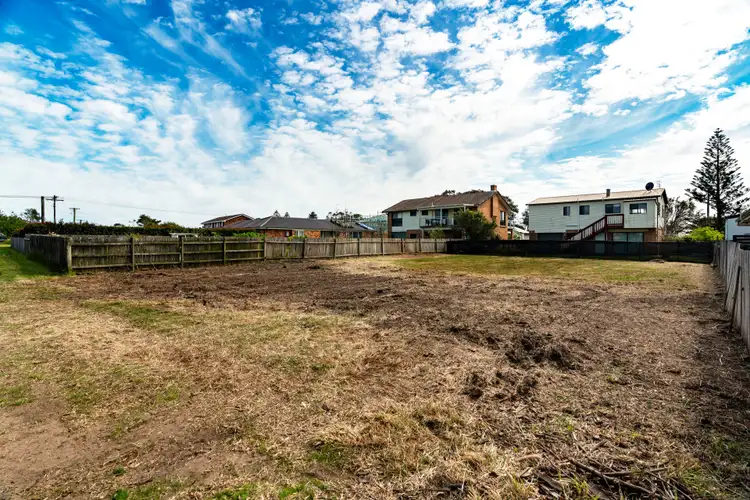 Main view of Homely land listing, 34 Allerton Avenue, Culburra Beach NSW 2540