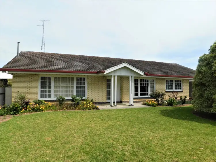 Main view of Homely house listing, 18 Memorial Drive, Padthaway SA 5271