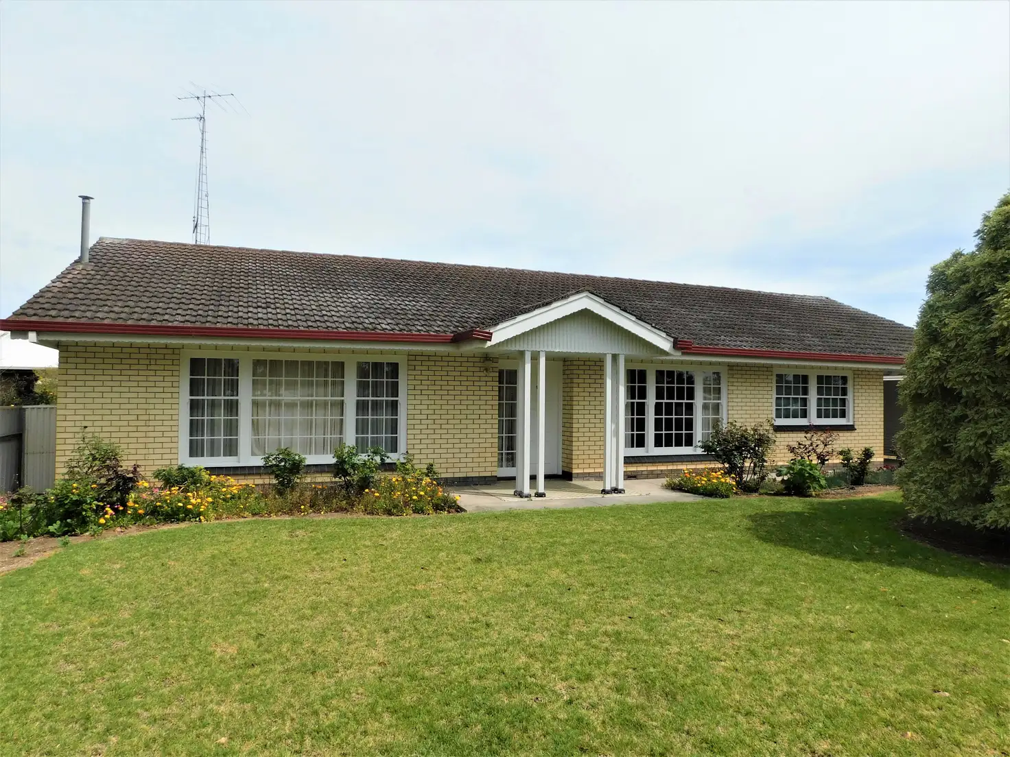 Main view of Homely house listing, 18 Memorial Drive, Padthaway SA 5271