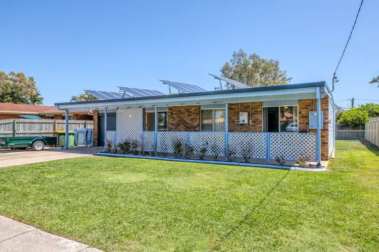 27 Avon Avenue, Banksia Beach QLD 4507
