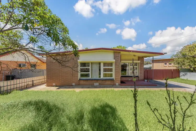 109 Valiant Road, Holden Hill SA 5088