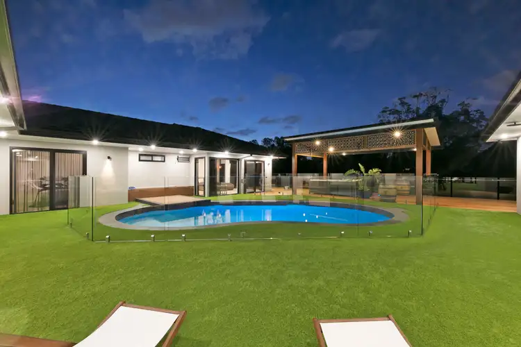 Third view of Homely house listing, 2 Kirralee Drive, Robina QLD 4226