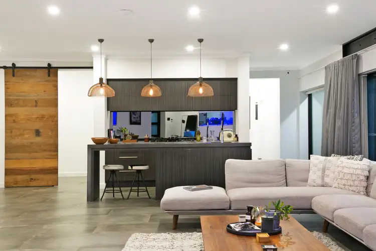 Fifth view of Homely house listing, 2 Kirralee Drive, Robina QLD 4226
