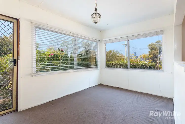 Second view of Homely house listing, 16 Rosemount Terrace, Windsor QLD 4030
