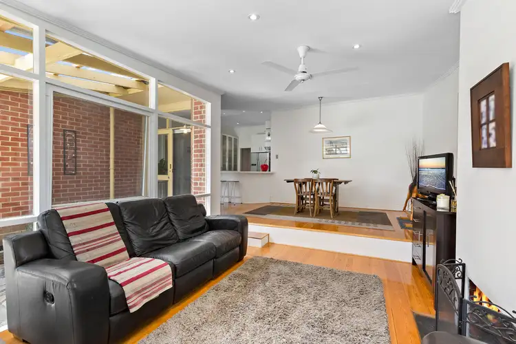 Sixth view of Homely house listing, 9 Lancelot Avenue, Hazelwood Park SA 5066