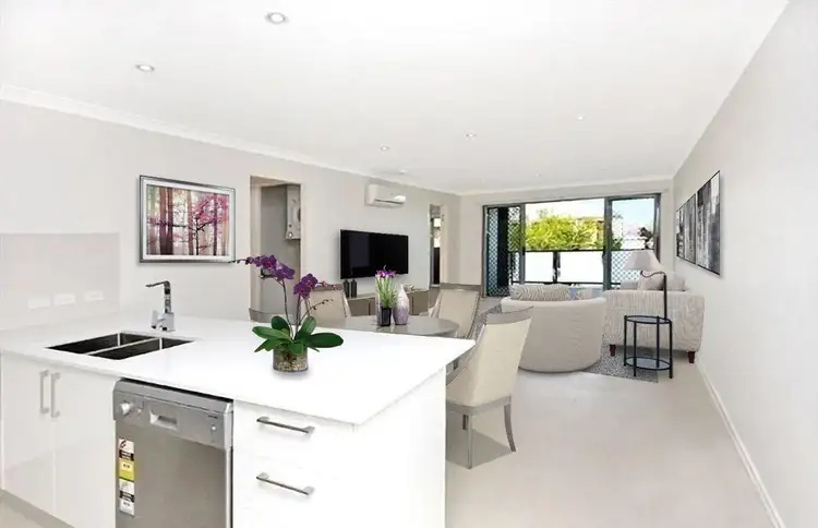 Main view of Homely unit listing, 7/12 Lyon Street, Moorooka QLD 4105