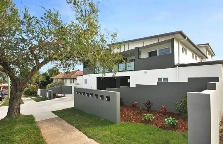 Second view of Homely unit listing, 7/12 Lyon Street, Moorooka QLD 4105