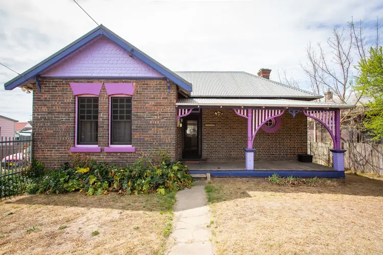 Main view of Homely house listing, 77 Barney Street, Armidale NSW 2350