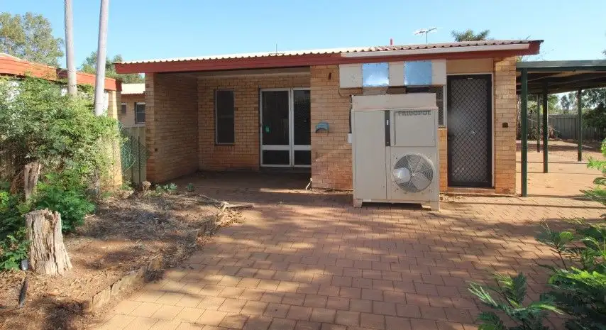 Main view of Homely house listing, 25 Tecoma Way, South Hedland WA 6722