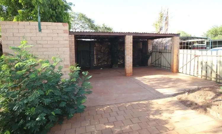 Third view of Homely house listing, 25 Tecoma Way, South Hedland WA 6722