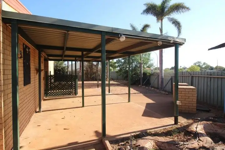 Fifth view of Homely house listing, 25 Tecoma Way, South Hedland WA 6722