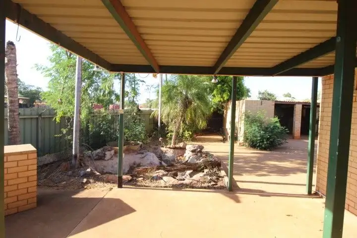 Sixth view of Homely house listing, 25 Tecoma Way, South Hedland WA 6722