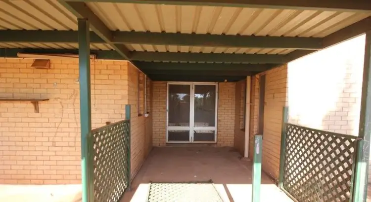 Seventh view of Homely house listing, 25 Tecoma Way, South Hedland WA 6722