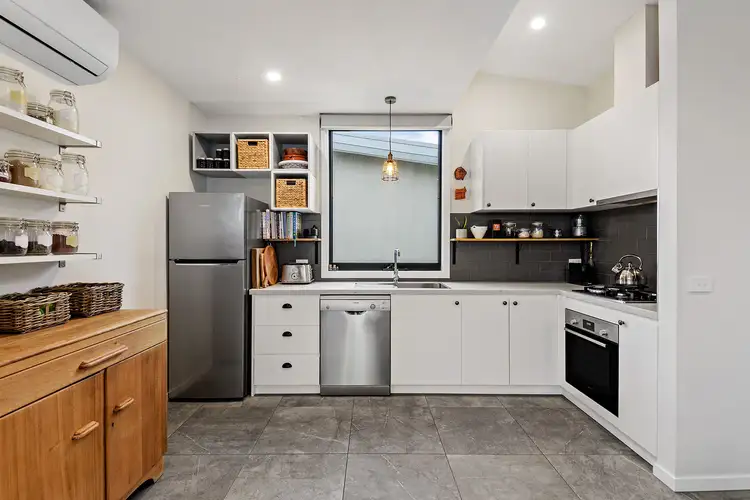 Second view of Homely apartment listing, 1/4 Krone Street, Mordialloc VIC 3195