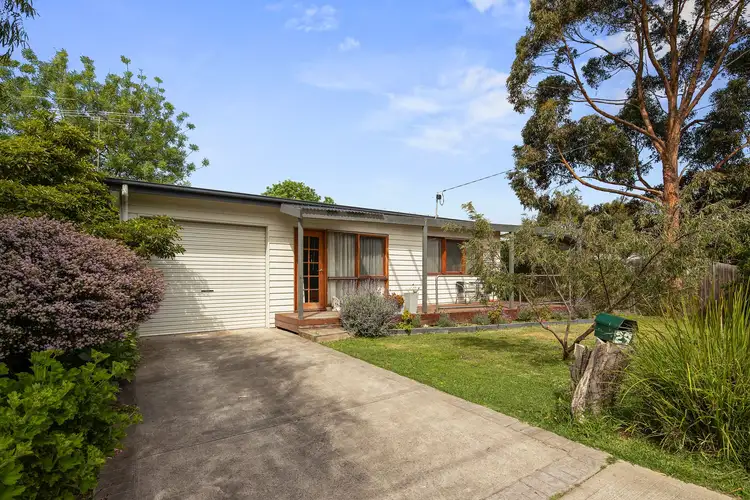 Main view of Homely house listing, 29 Plover Street, Cowes VIC 3922