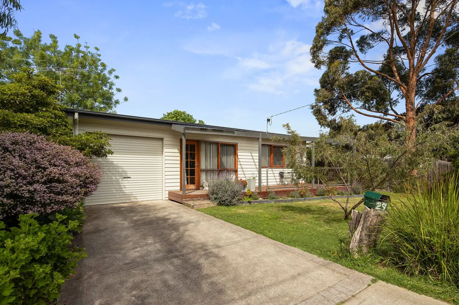 Main view of Homely house listing, 29 Plover Street, Cowes VIC 3922