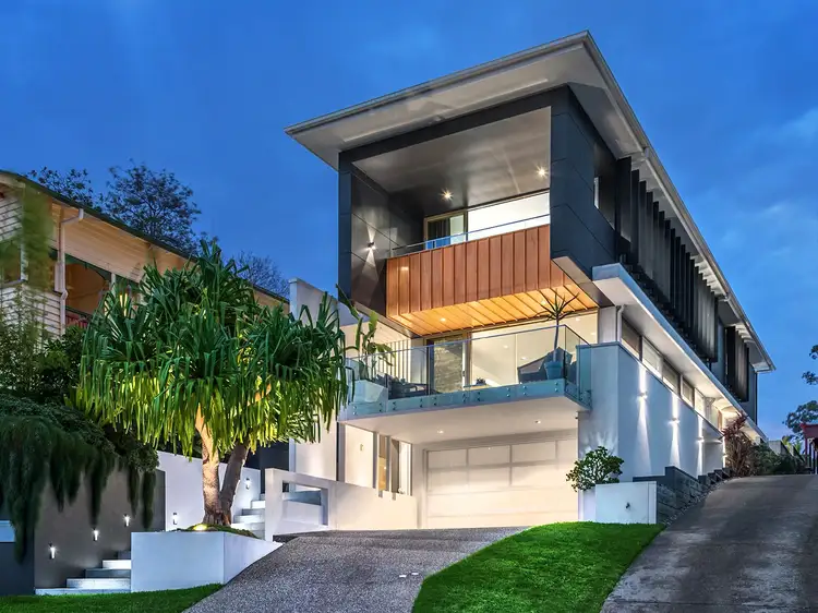 9 Thomas Street, Auchenflower QLD 4066