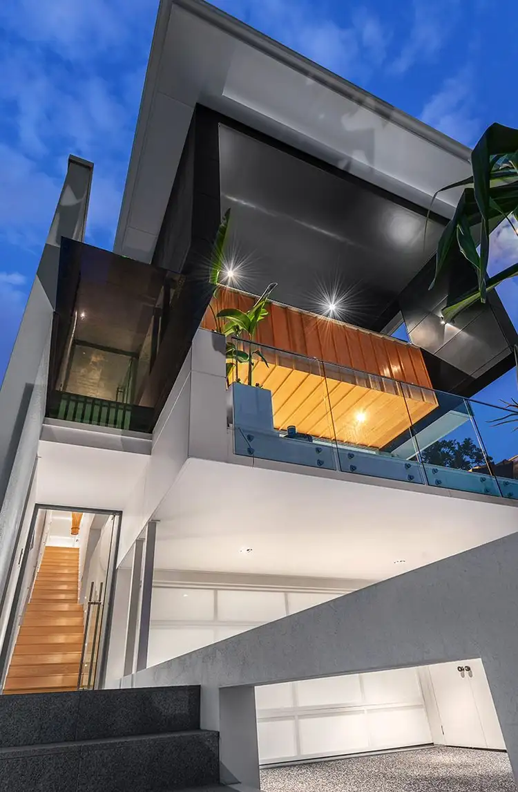 Second view of Homely house listing, 9 Thomas Street, Auchenflower QLD 4066