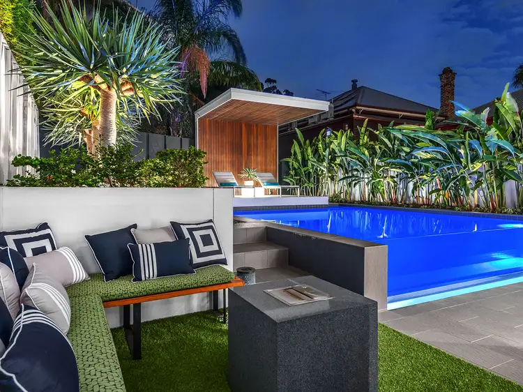 Third view of Homely house listing, 9 Thomas Street, Auchenflower QLD 4066