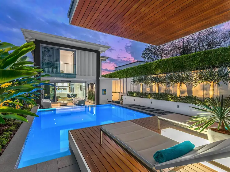 Fifth view of Homely house listing, 9 Thomas Street, Auchenflower QLD 4066
